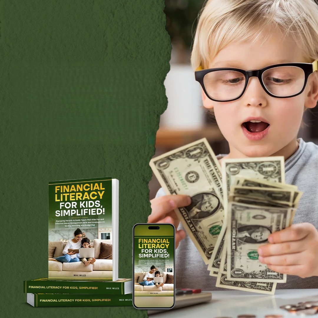Teaching Kids the Value of Money in a Digital Age - Kids learning about digital money