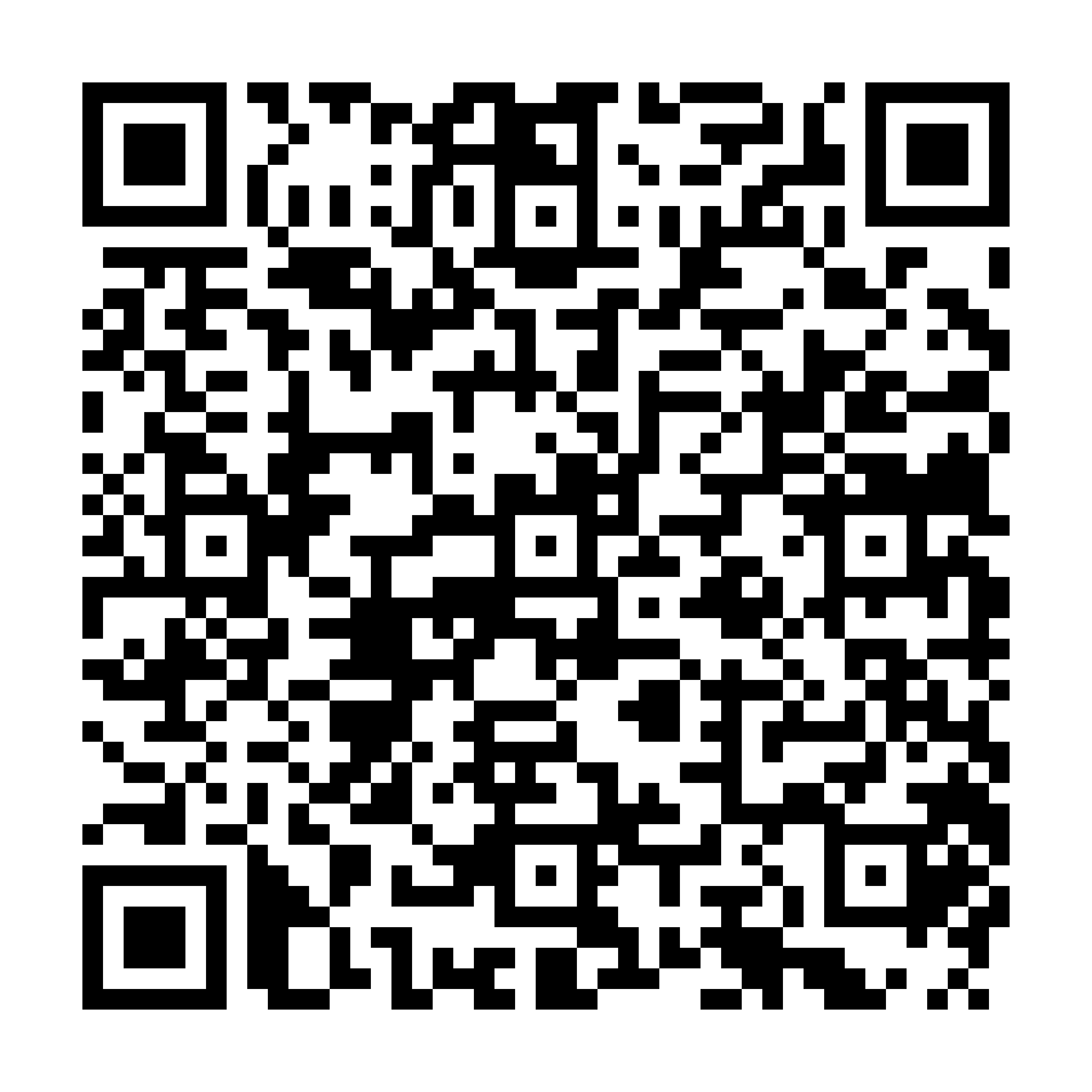 QR Code to purchase Financial Literacy for Kids book