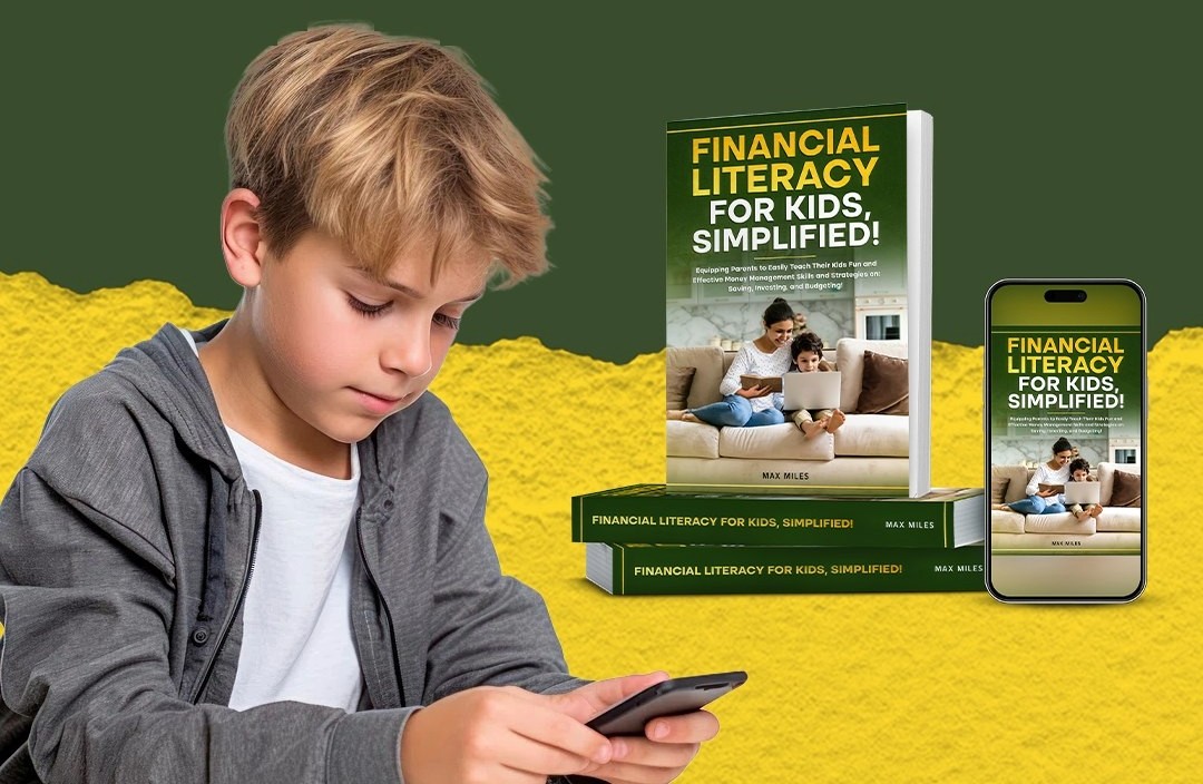 November 2025 Blog Post - Understanding Needs vs. Wants: Teaching Kids Financial Decision Making